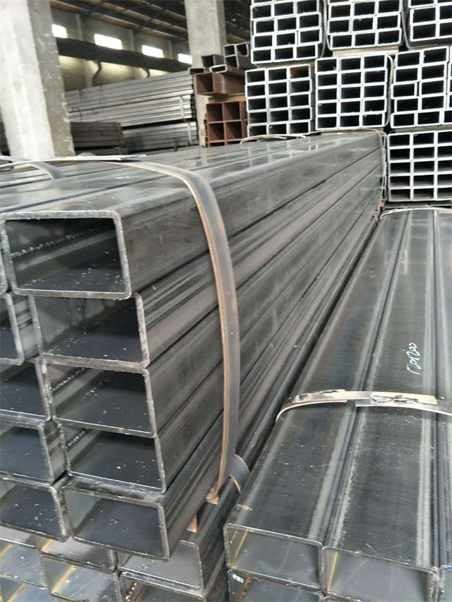 建筑钢结构廊坊廊坊廊坊镀锌矩形管 Q355B 适用场景 建筑钢结构廊坊廊坊廊坊镀锌矩形管 Q355B 适用场景